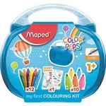 Výtvarný kufrík Maped Color'Peps Jumbo
