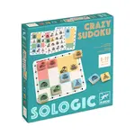 Sologic – Veselé sudoku