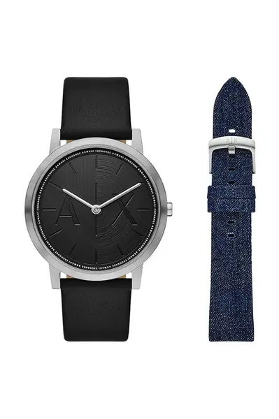 Hodinky Armani Exchange