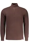 MEN&#39;S RIFLE SHIRT BROWN