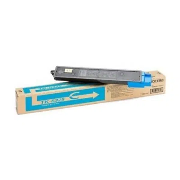 Kyocera Mita 1T02NPCNL0 azurový (cyan) originální toner