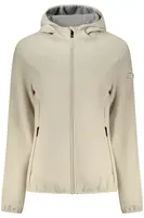NORWAY 1963 WOMEN'S BEIGE JACKET
