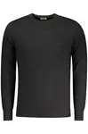 RIFLE SHIRT MEN&#39;S BLACK