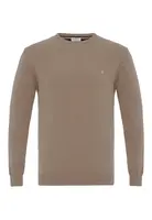 Anou Anou Sveter  hnedá