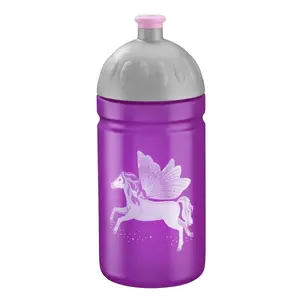 Fľaška na nápoj Step by Step 0,5 l, Pegasus Emily