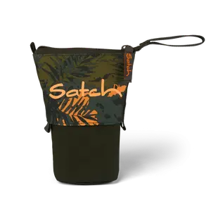 Pencil Slider Ergobag Satch – Jurassic Jungle