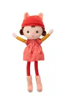 Lilliputiens - bábika Alice