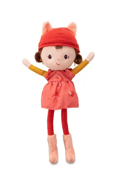 Lilliputiens - bábika Alice