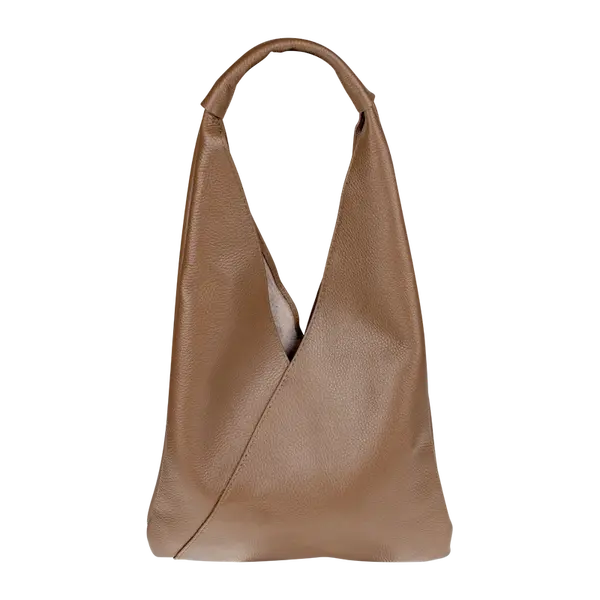 NovaKabelka.sk Alma Piccola Taupe