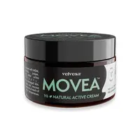Movea V6 Natural Active Cream 100g - velvesa®