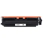 Kompatibilní toner s HP 126A CE310A černý (black)