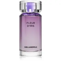 Karl Lagerfeld Fleur D'Iris parfémovaná voda pro ženy 100 ml