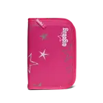 Školský peračník Ergobag - Ružový