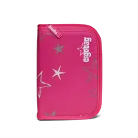 Školský peračník Ergobag - Ružový