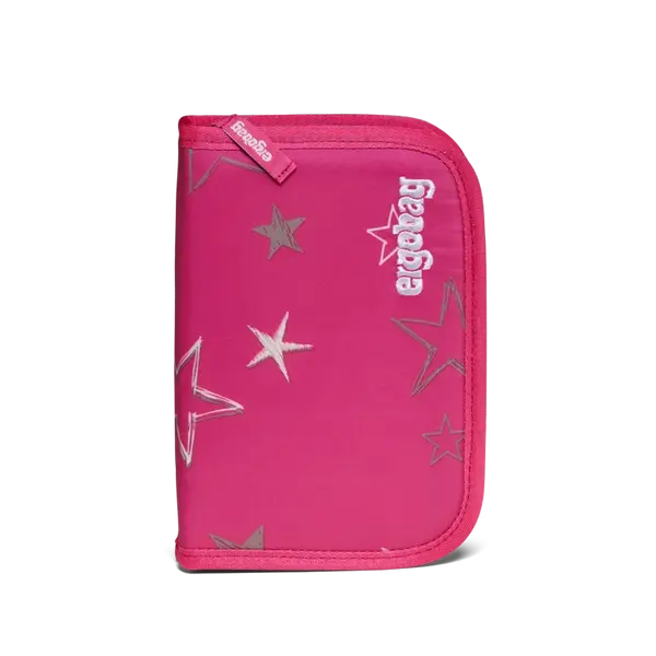 Školský peračník Ergobag - Ružový