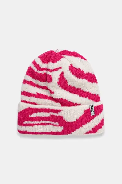 Čepice s příměsí vlny Colmar