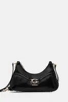 Kabelka Guess DEA černá barva, HWTG79 93730