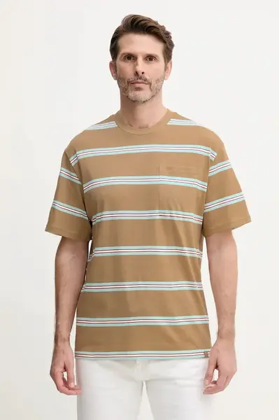 Bavlněné tričko United Colors of Benetton