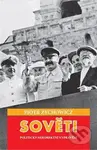 Sověti - Piotr Zychowicz - kniha z kategorie Politologie a politika