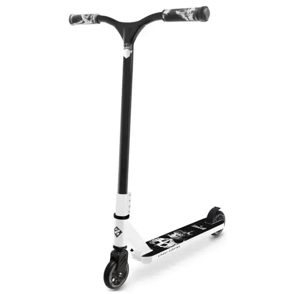 Freestyle koloběžka Street Surfing BANDIT Smoked Skull