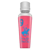 Beverly Hills Polo Club 9 Sport parfémovaná voda pro ženy 100 ml
