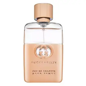 Gucci Guilty Pour Femme 2021 toaletní voda pro ženy 30 ml