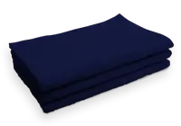 Uterák Classic malý tmavomodrý 30x50 cm, 100% bavlna