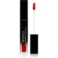 ARTDECO Mat Passion matný tekutý rúž odtieň 42 Boho Red 3 ml