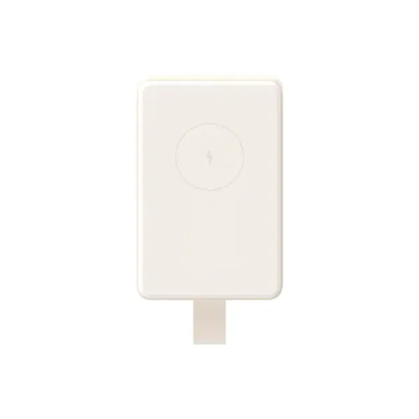 Xiaomi Magnetic Power Bank 6000mAh