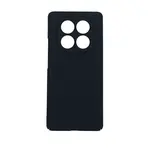 Lenuo Leshield obal pro Xiaomi Redmi Note 14 Pro 5G černá