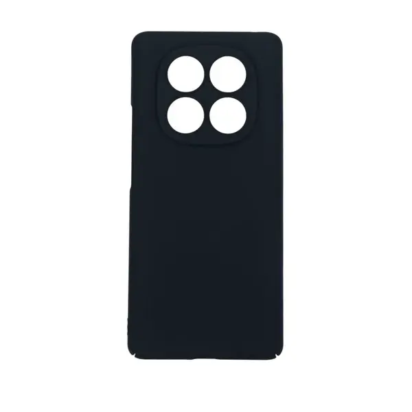 Lenuo Leshield obal pro Xiaomi Redmi Note 14 Pro 5G černá