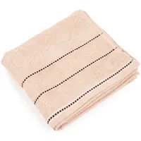Uterák BARBARA 50x90 cm béžová, 100% bavlna