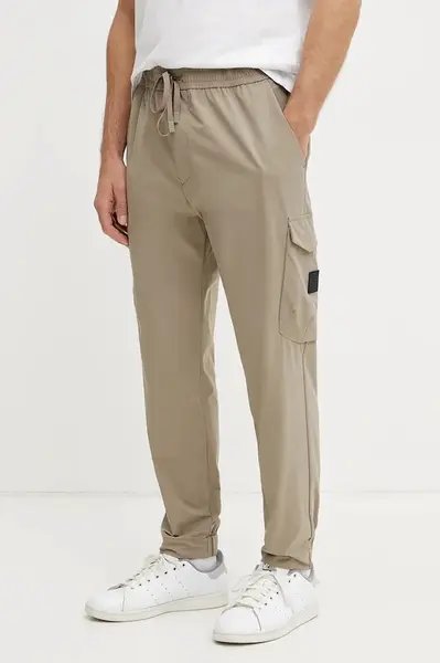 Tepláky BOSS Green T_Urbanex-CargoLight