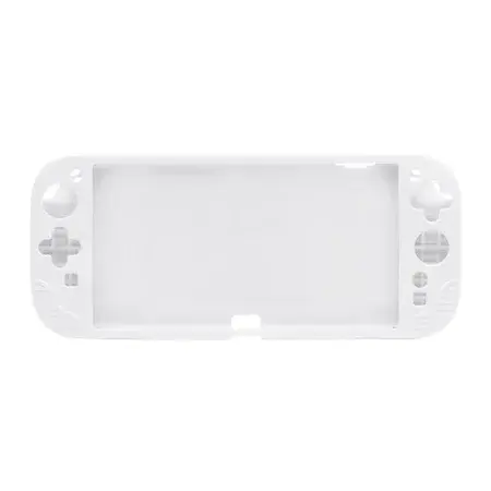 Trust GXT 1253W Silikonové pouzdro pro Nintendo Switch 2 bílá