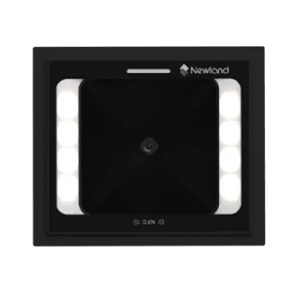 Newland FM3281 Grouper, 2D, Dual-IF, NFC, kit (RS232)