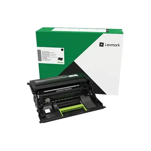Lexmark 75M0Z10 černý (black) originální toner