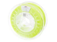 Spectrum 80017 3D filament, Premium PLA, 1,75mm, 1000g, fluorescent yellow