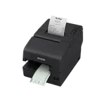 Epson TM-H6000VI C31CL25116B1 pokladní tiskárna, cutter, MICR, USB, poweredUSB, Ethernet, OPOS, black