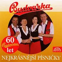 Budvarka – Nejkrásnější písničky