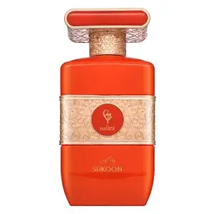Hamidi Sukoon parfémovaná voda unisex 100 ml
