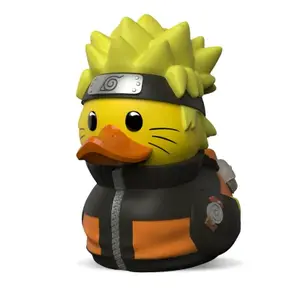 Tubbz kachnička Naruto - Naruto Uzumaki