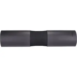 Spokey LUCRO Ochranný návlek na osu, černá, velikost