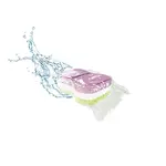 CLARO Multi All in 1 tablety do umývačky riadu bezobalové balenie 560 ks