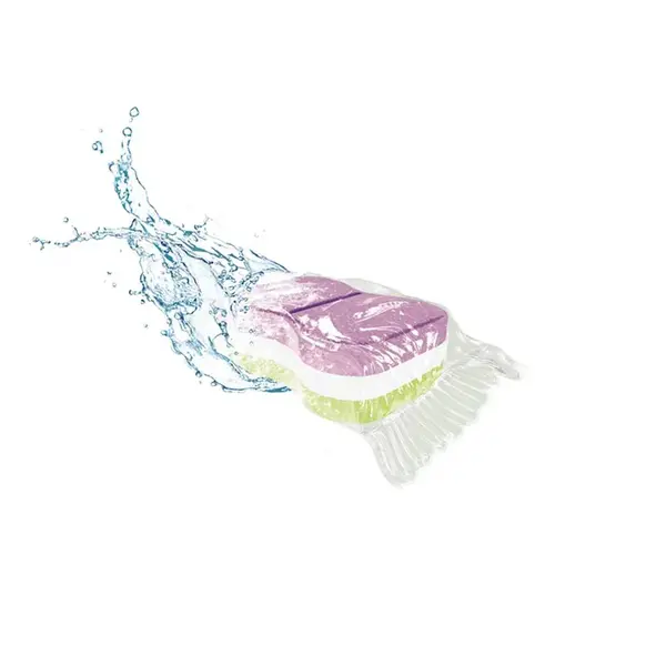 CLARO Multi All in 1 tablety do umývačky riadu bezobalové balenie 560 ks