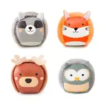 Little Big Friends Sada loptičiek Roly Poly - Les