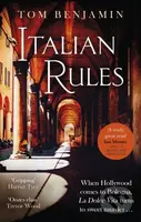 Italian Rules (a gripping crime thriller set in the heart of Italy) - kniha z kategorie Detektivky, thrillery a horory