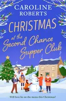 Christmas at The Second Chance Supper Club - Caroline Roberts