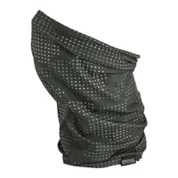 Dětský multifunkční šátek regatta multitube ii khaki  uni