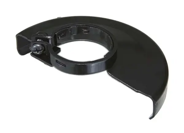 Makita - Kryt řezného kotouče, průměr 125 mm 123099-9