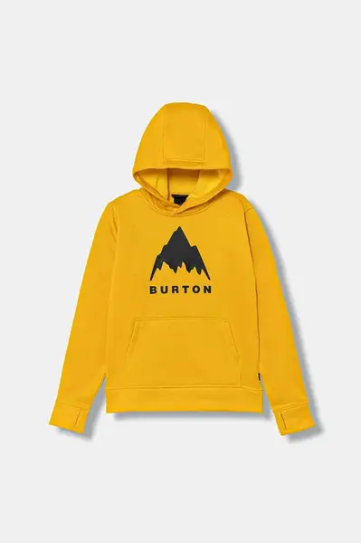 Dětská mikina Burton OAK